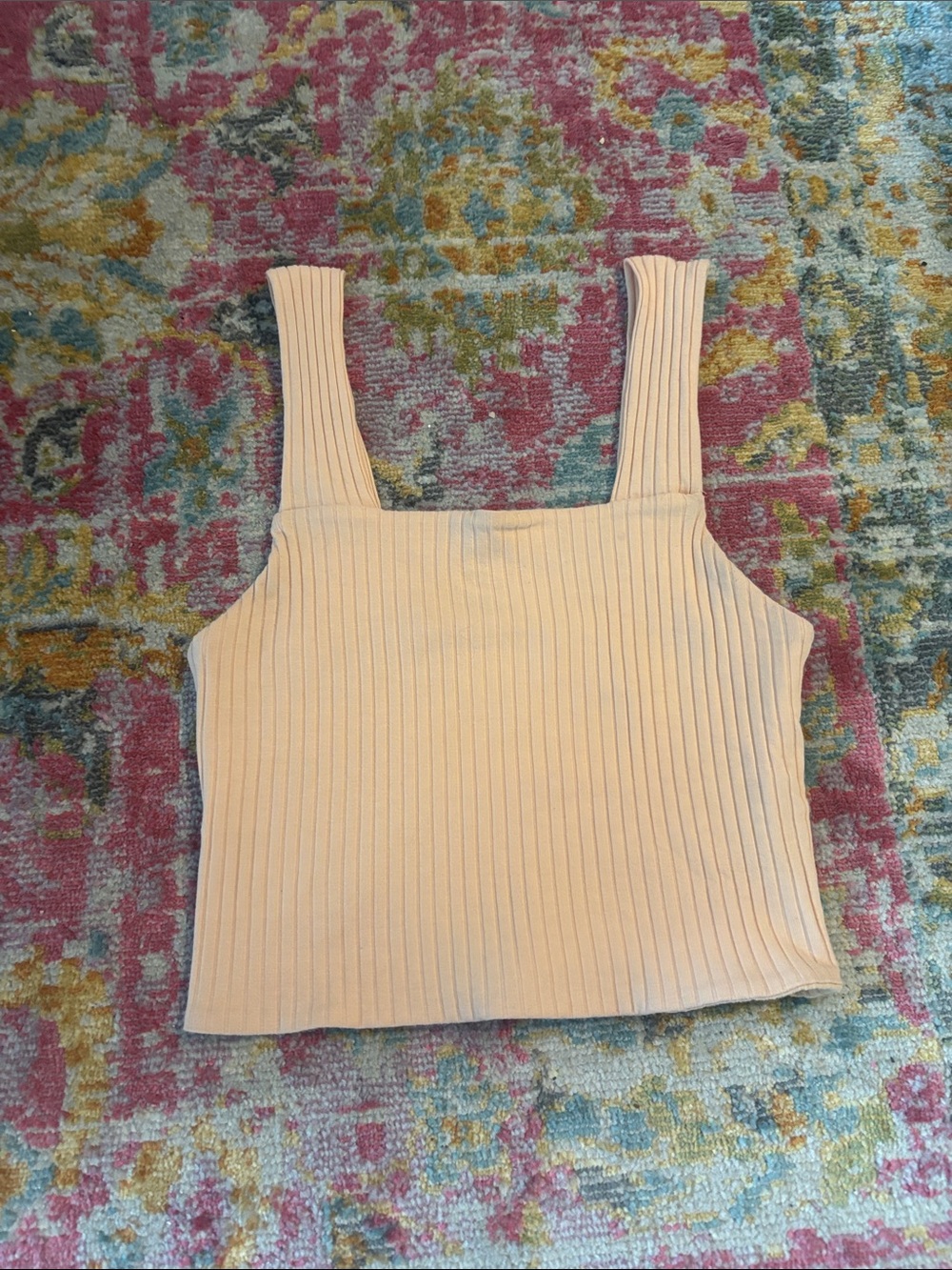 American Eagle tank